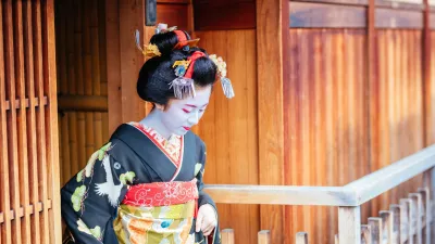 Giappone: da Tokyo al Kumano Kodo